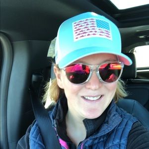 Meet your Posher, Kristin